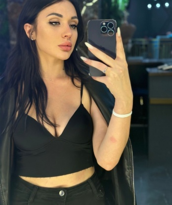 Анкета проститутки Маргарита - город Рыбинск, 23 года, №3484