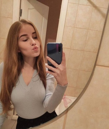 Анкета проститутки Зинаида - город Рыбинск, 21 год, №9356